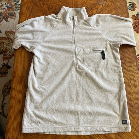 Nike Men's Quarter-Zip Sweater - Picture 3 of 9